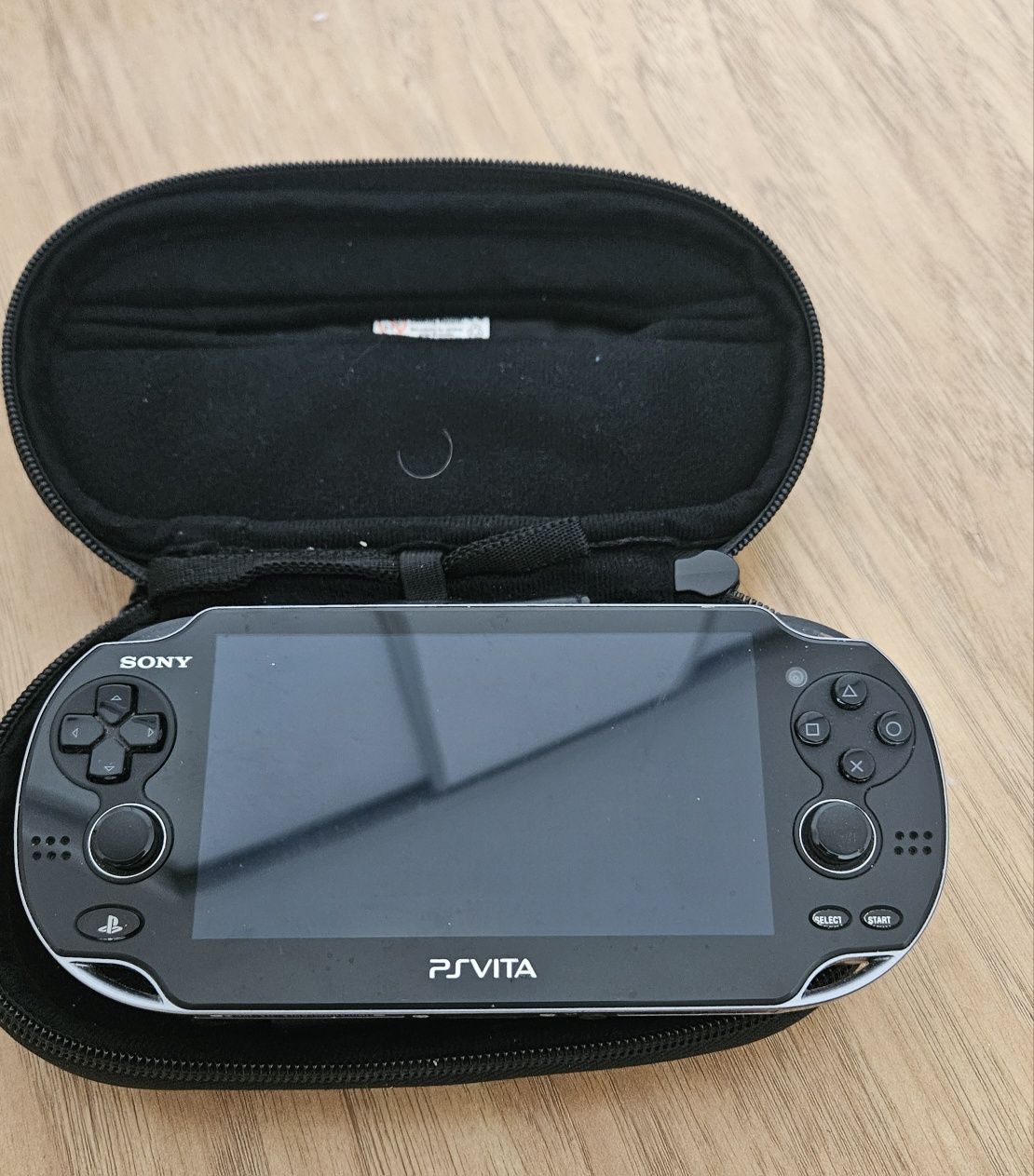 Sony PlayStation  PSP Vita