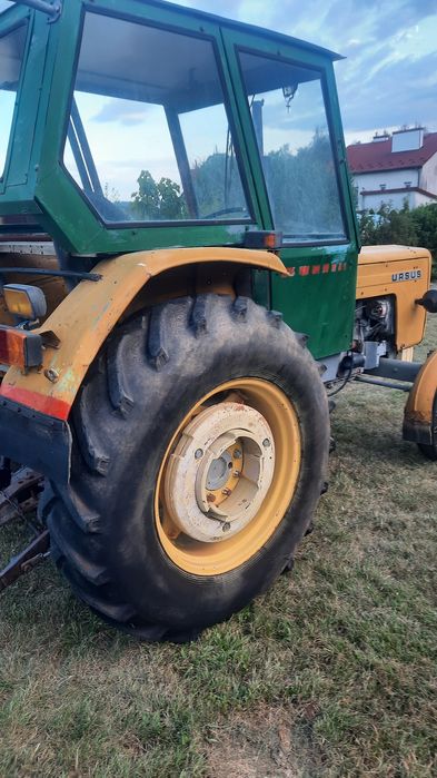 Ursus c360 C 360