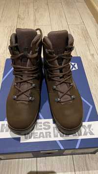 Haix Boots Desert Combat 45 размер