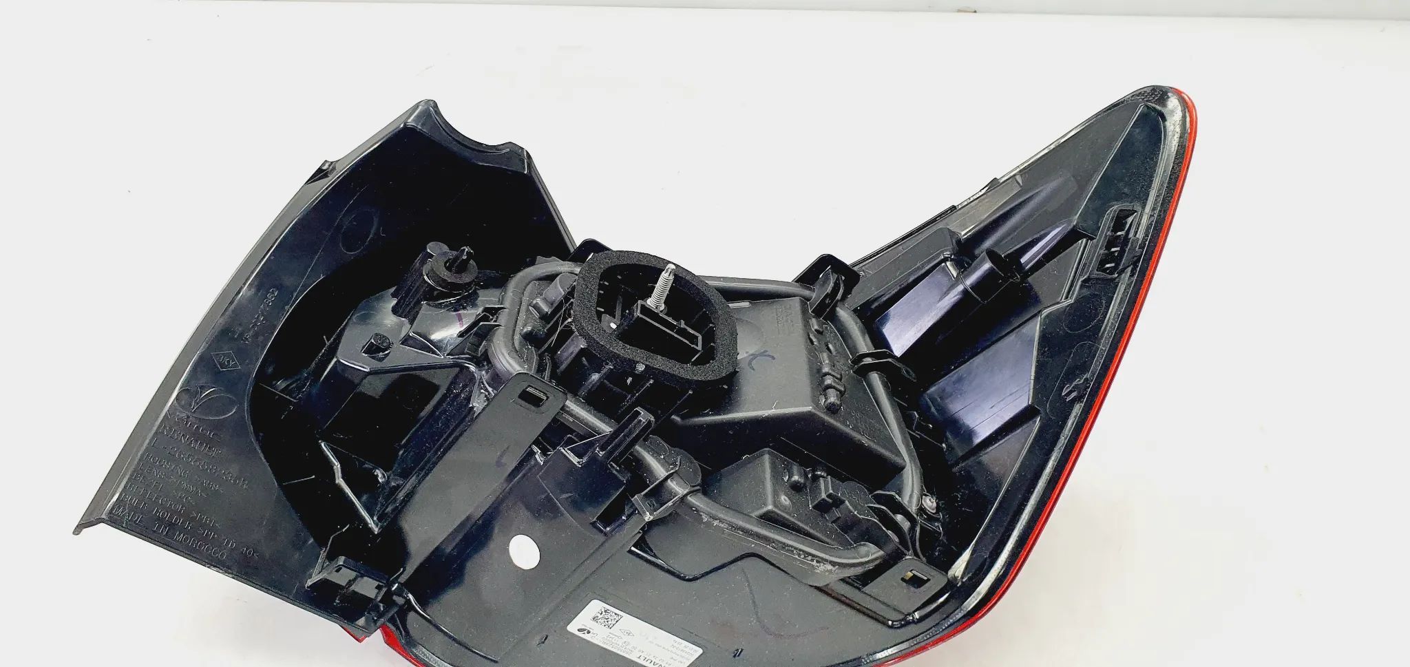 LAMPA LEWA TYŁ DACIA SANDERO III STEPWAY 21+ 265550529R EU