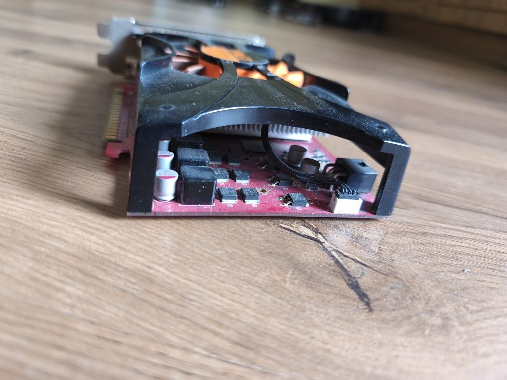 Відеокарта Palit NVIDIA GeForce GTS 450 1024MB GDDR5 128-bit