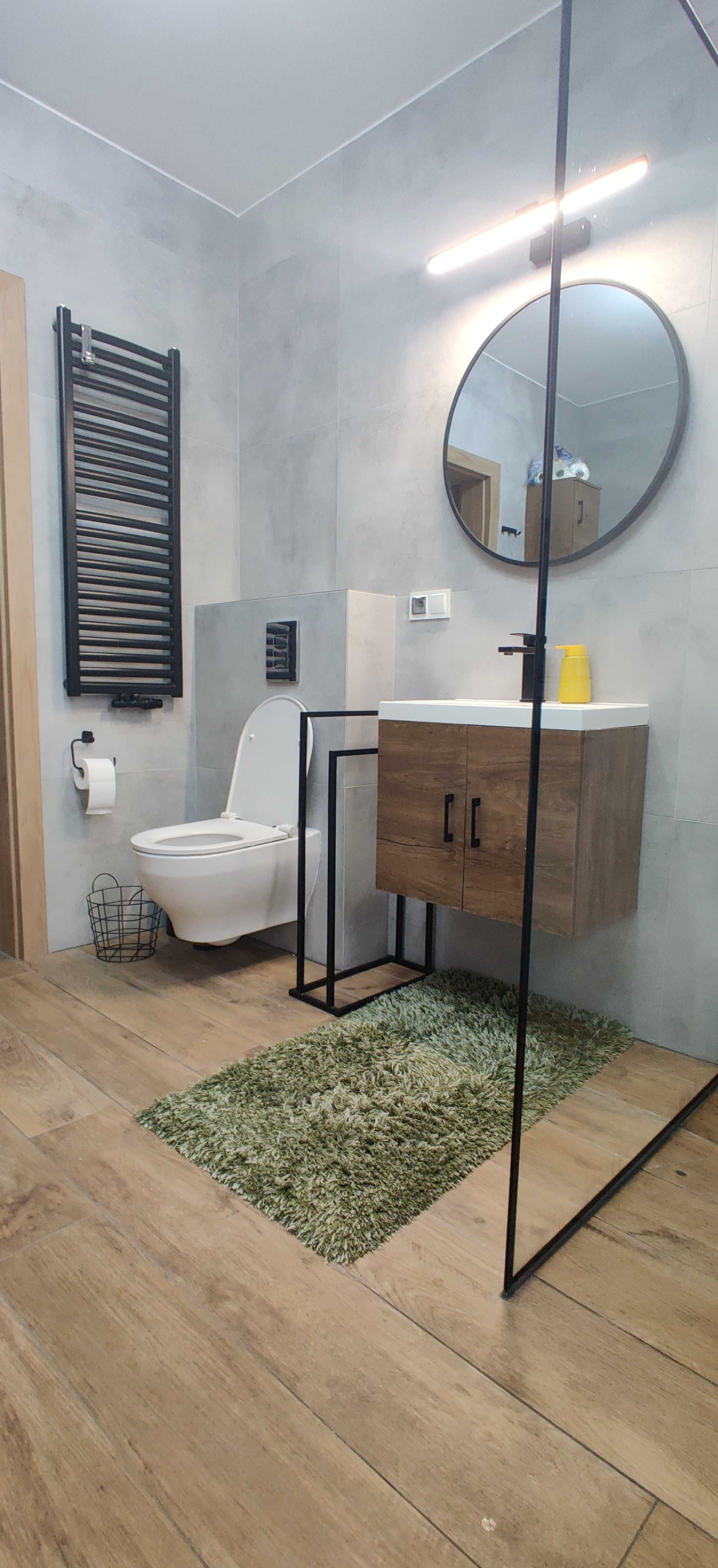 Wynajmę mieszkanie z ogrodem w Koszalinie 140m2