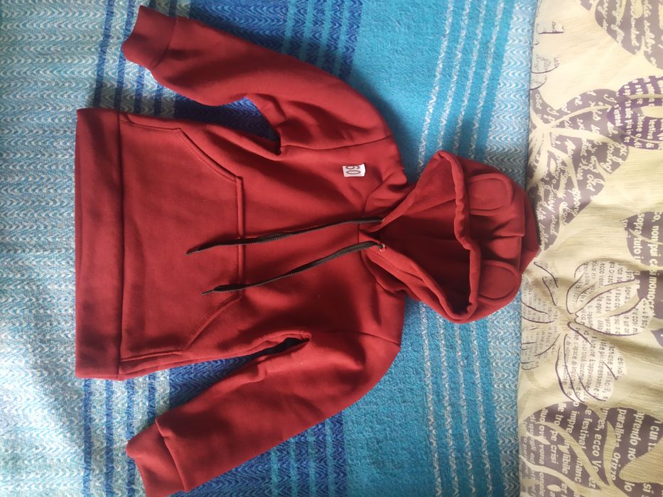 Дитячий.костюм  фліс