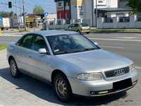 Audi A4• 2.5 V6•Xenon•Climatronic•Alu•Zamiana