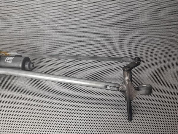 Motor limpa vidros frente RENAULT Master III (FV)