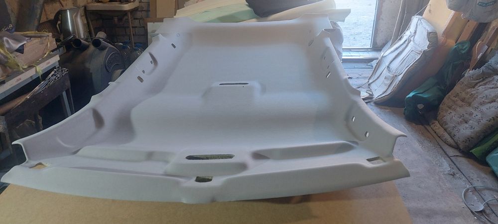 Перетяжка и ремонт мягкой мебели