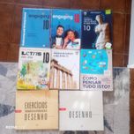 Livros escolares