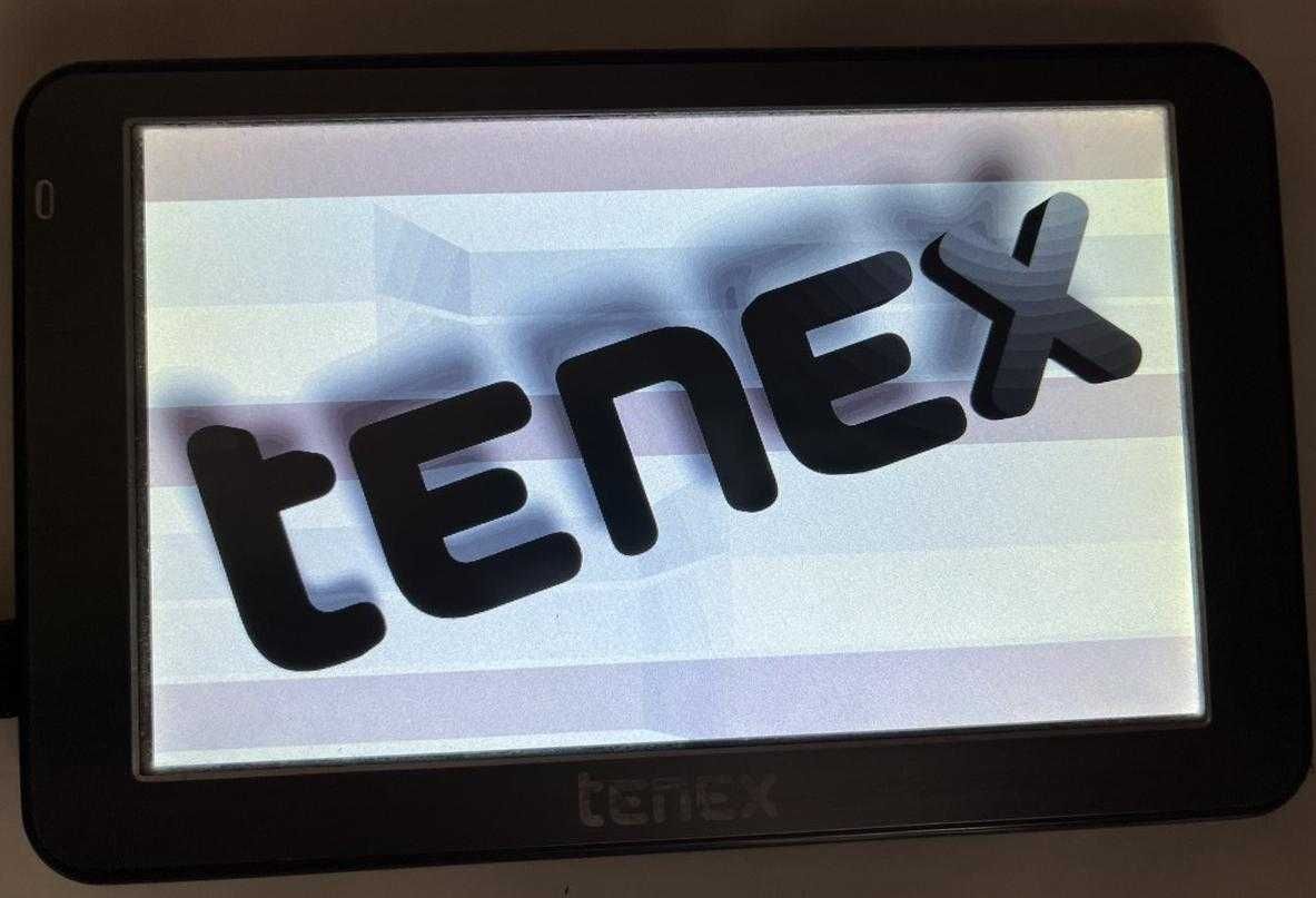 навигатор  Tenex