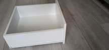 Nowe - Szuflady - prowadnice