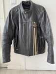Kurtka motocyklowa Harley Davidson