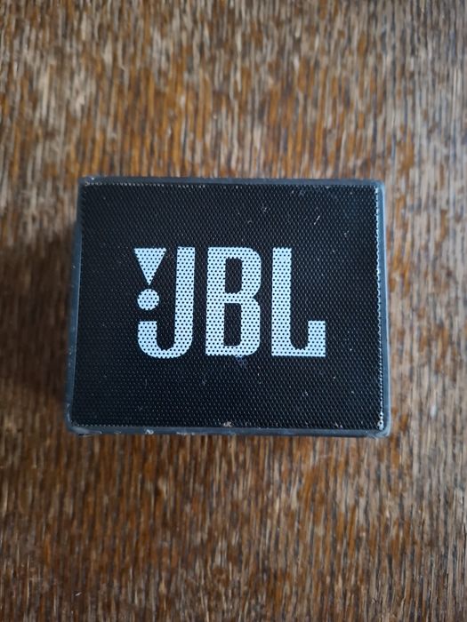Głośnik JBL Go 1 bluetooth
