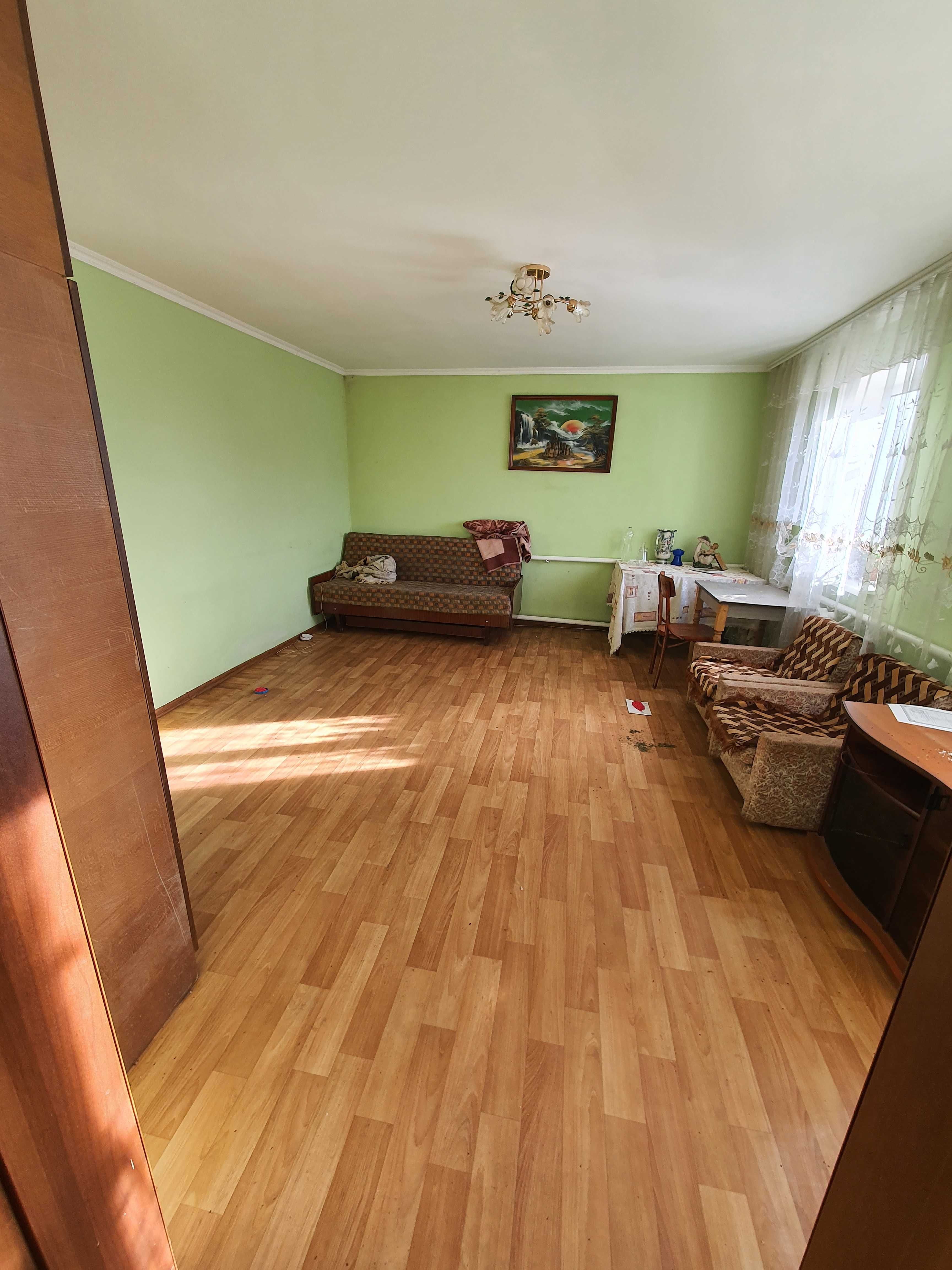 Продам будинок в с.Володимирівка 7 км., від Білої Церкви