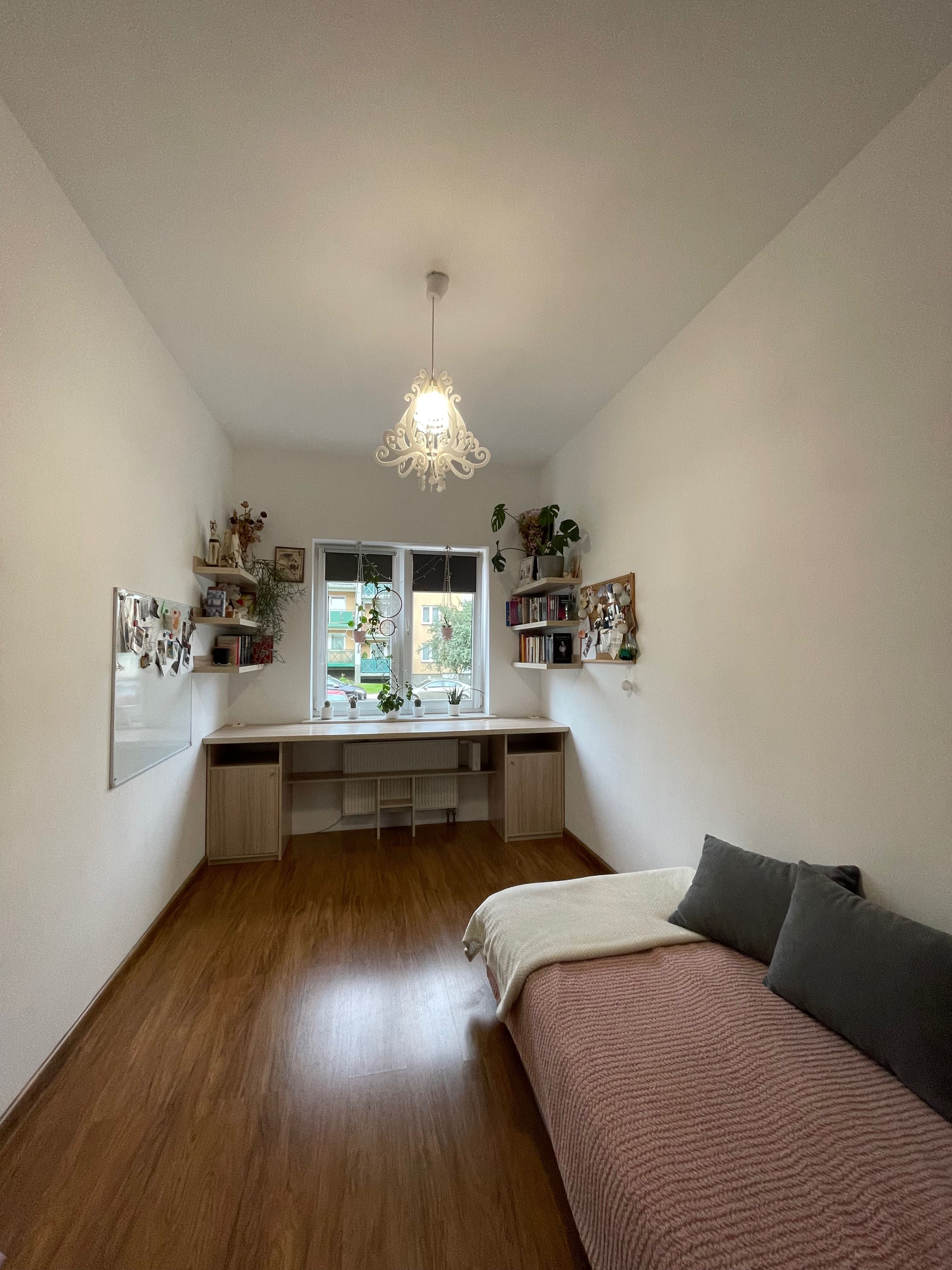 Sprzedam mieszkanie 59,37 m² 
Grojec, ul.Wybickiego 4a