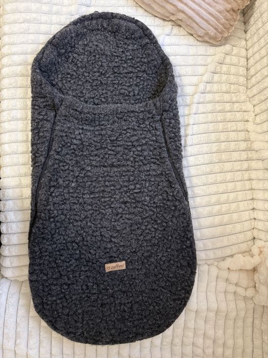 Sprzedam śpiworek zaffiro