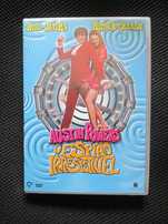 Austin Powers O Espião Irresistível, com Heather Graham, Michael York