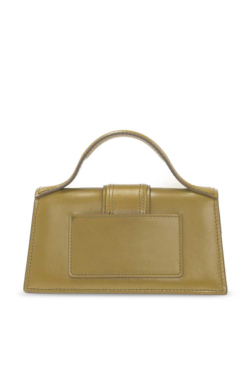 Сумка Jacquemus Le Bambino Mini Bag Olive