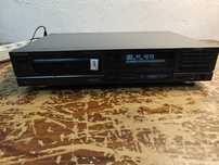 Odtwarzacz CD Technics SL-P377A