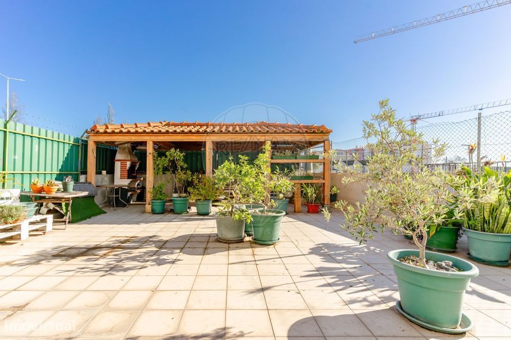 Apartamento T3 para venda