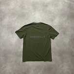 Koszulka Fear Of God FOG T-Shirt Spellout T-Shirt Drip Swag Trendy