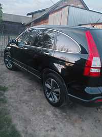 Honda CR-V 2.2 ictdi