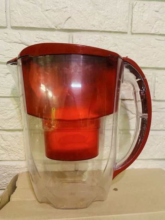 Глечик-фільтр Аквафор