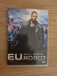 Eu, Robot (Will Smith)