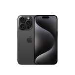 Apple IPhone 15 Pro 128 GB 5G NOWY Tytan Czarny GWARANCJA RATY 0%