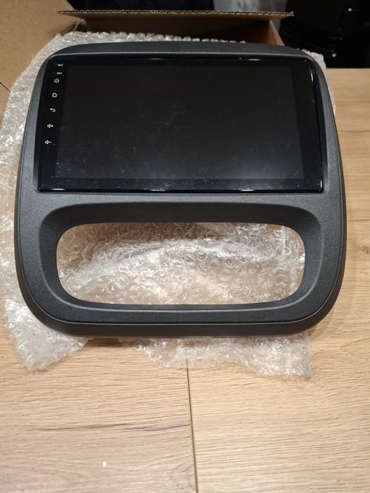 Radio nawigacja android RENAULT TRAFFIC OPEL VIVARO