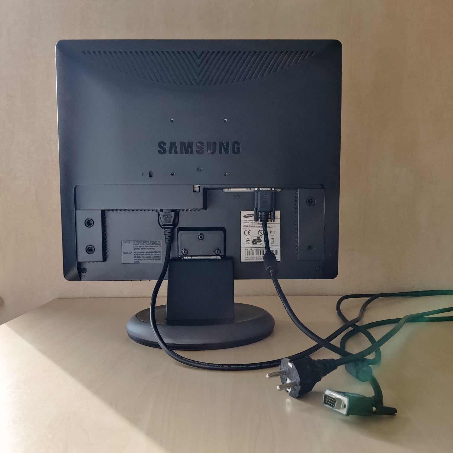 Монітор для ПК Samsung