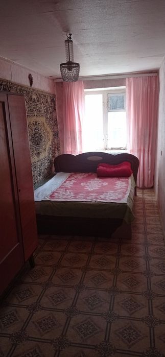 Продам 3кім.кв. пр.Мазепи(вул.Новоорловська)