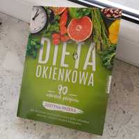 Dieta okienkowa - zgub kilogramy NOWA