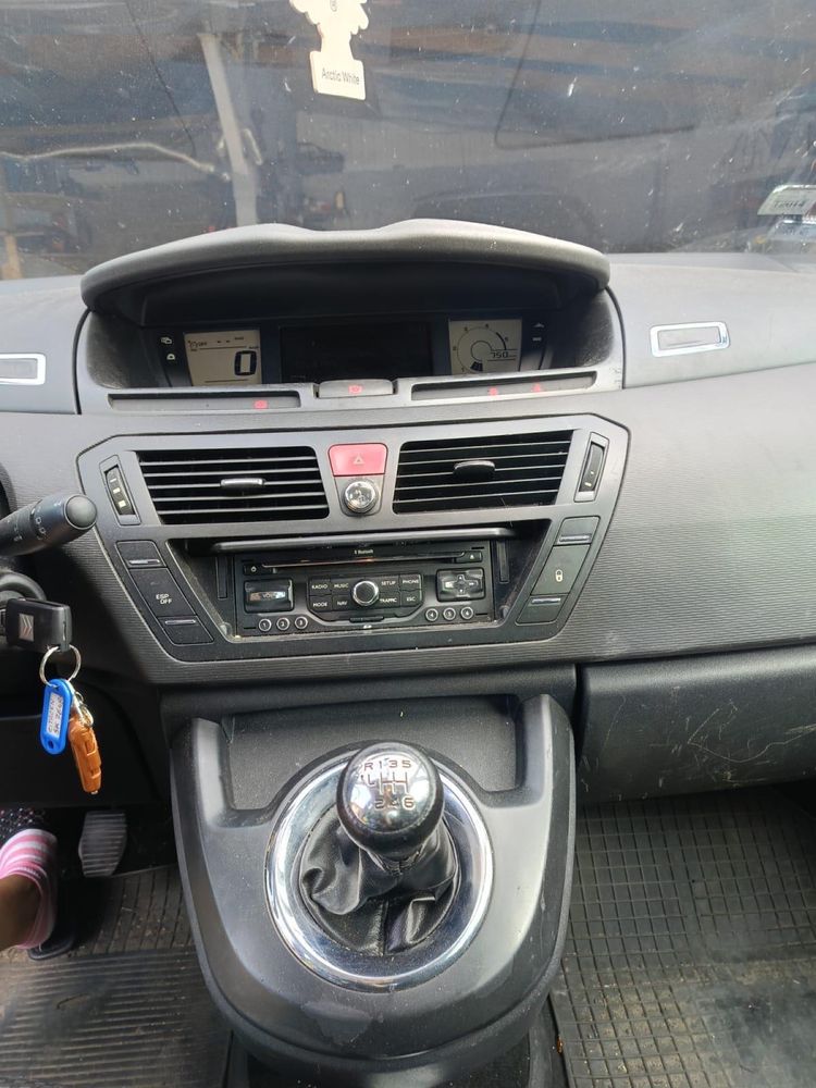 Citroen c4 grand picasso 2.0 hdi 7 osobowy