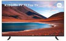 Telewizor Smart Fire TV 43" Xiaomi L43M7-FVEU F2 4K HDR10 WYPRZEDAŻ