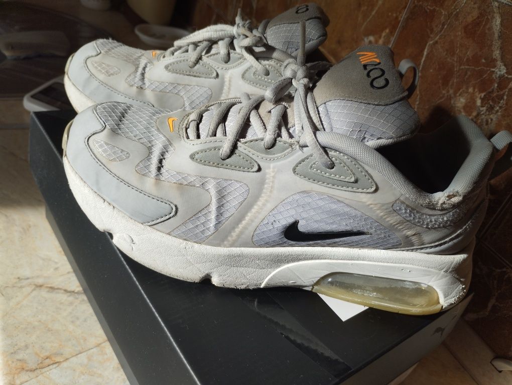 Кроссовки Nike Air