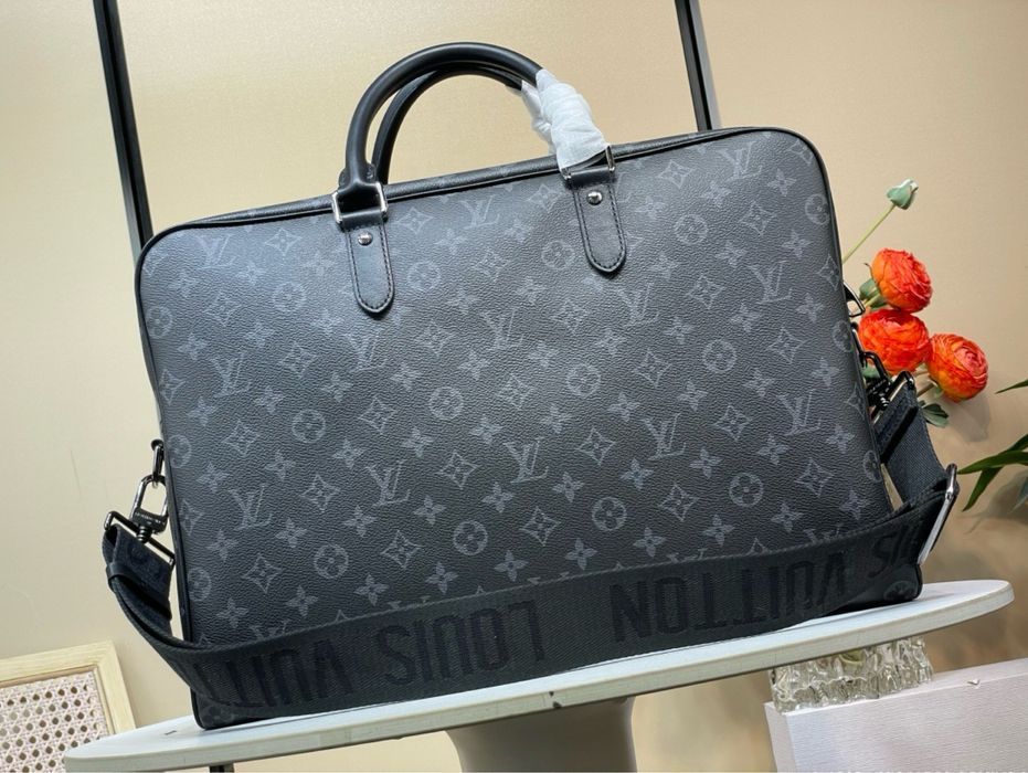 Louis Vuitton weekender сумка мужская keepall папка для документов
