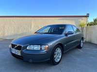 Volvo S60 2.4 D5 Nivel 3