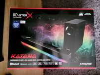 Creative Sound BlasterX Katana