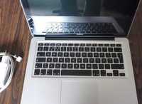 Apple Macbook 5.1 2009, completo, pouco uso