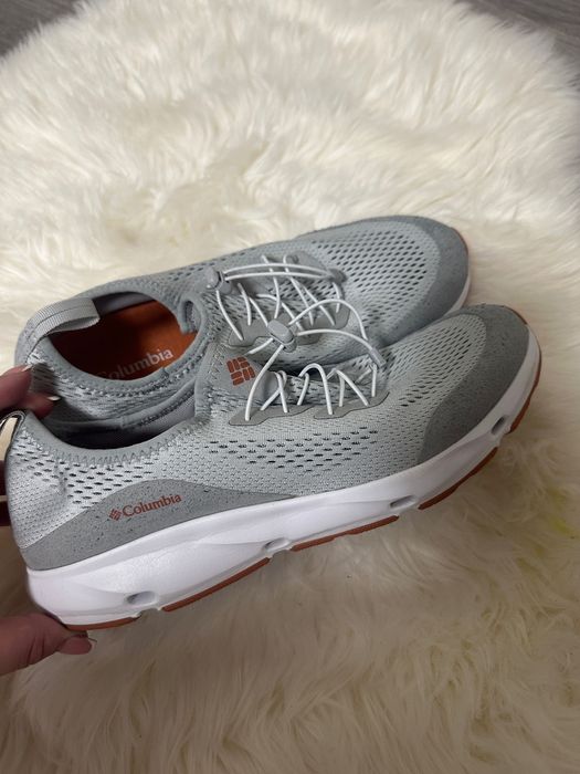 Літні легкі чоловічі кросівки Соlumbia
