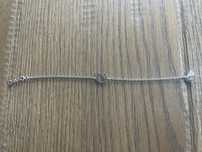 Bransoletka łańcuszkowa Pandora - 16 cm