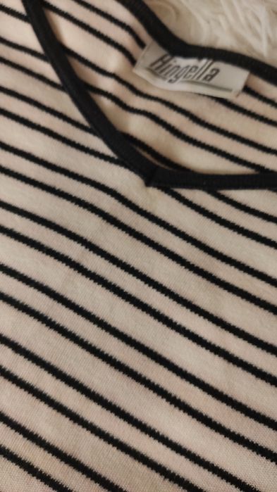 Sukienka sportowa sweterkowa M/L