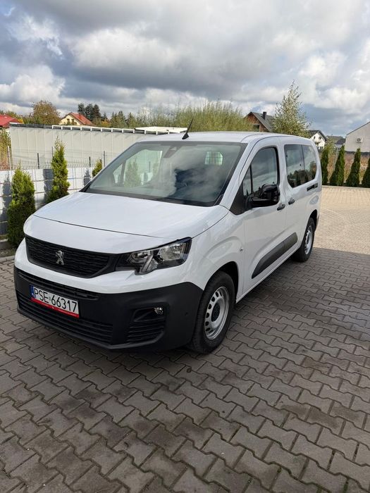 Peugeot Partner  Partner XL LONG