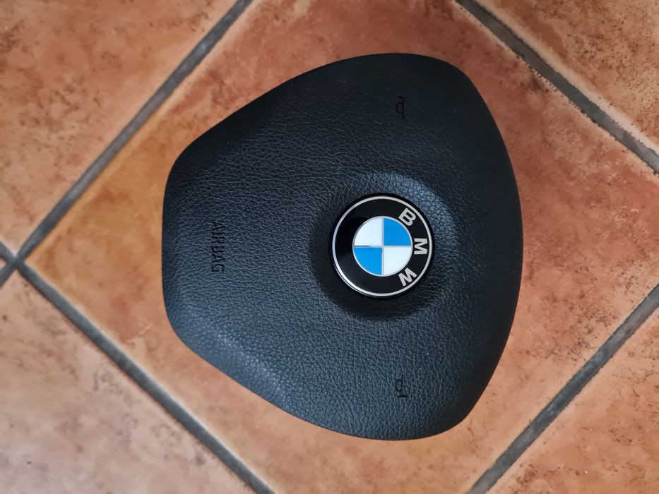 Air bag BMW f20 volante