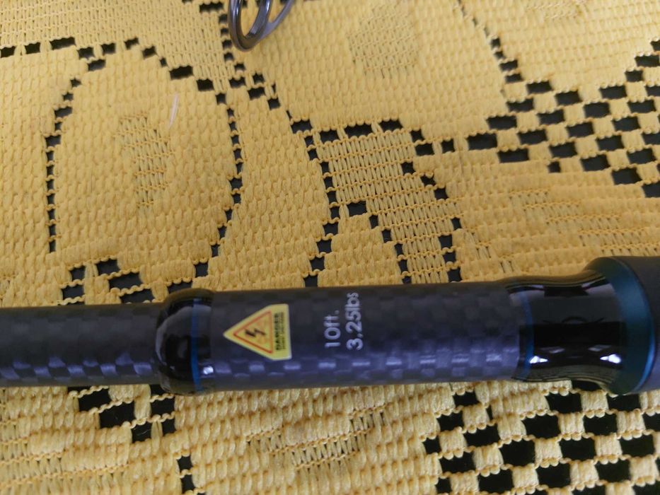 Sportex competition cs-5 Breakout 10 ft 3.25lb