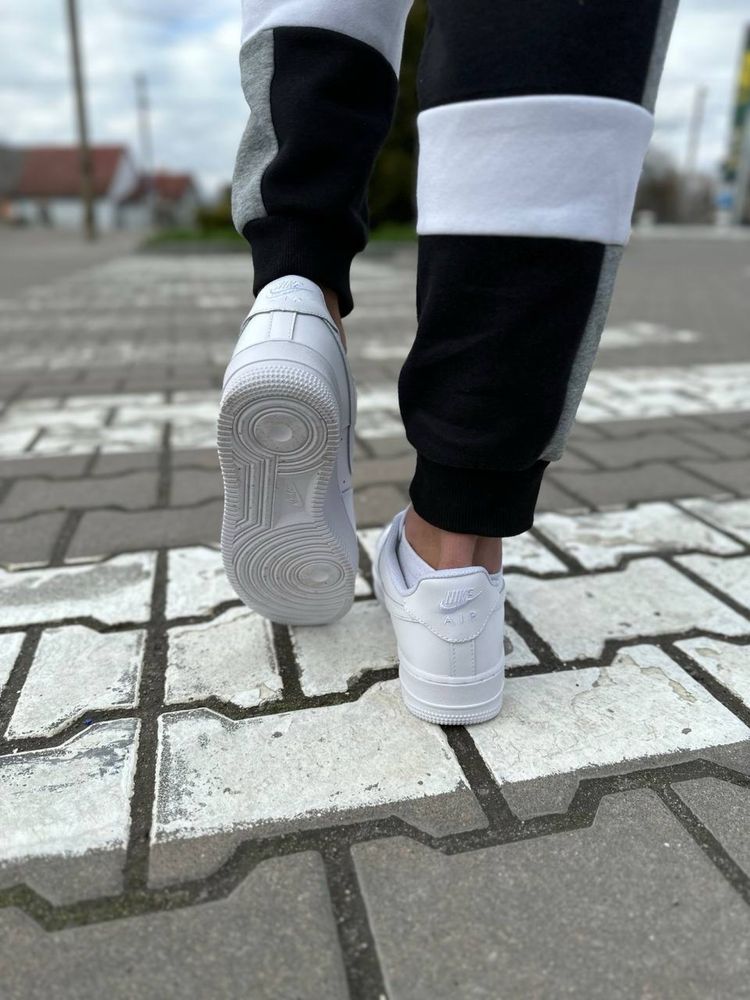 Кросівки Nike Air Force 1 Low 'White' (36,44)
