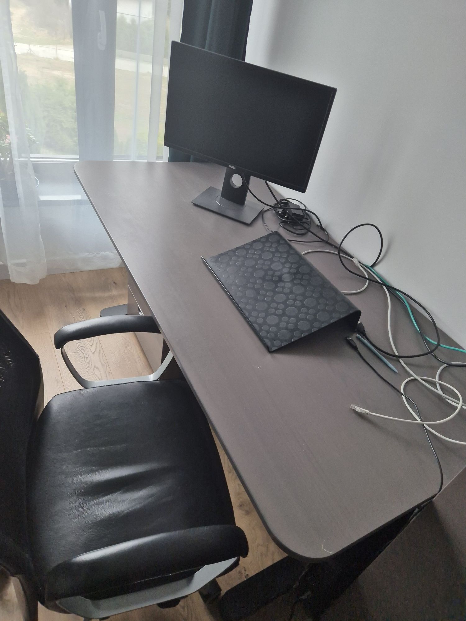 Ikea Galant meble zestaw lub osobno biurko, szafka, kontener, komoda