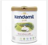 Kendamil goat 1 та 2 (Англія)