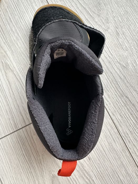 Снікерси Vivo Barefoot Primus Ludo Hi