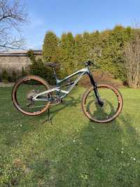 Rower enduro yt capra