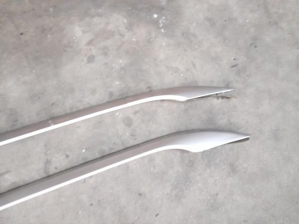 Barra de tejadilho TOYOTA Avensis Wagon (_T25_)